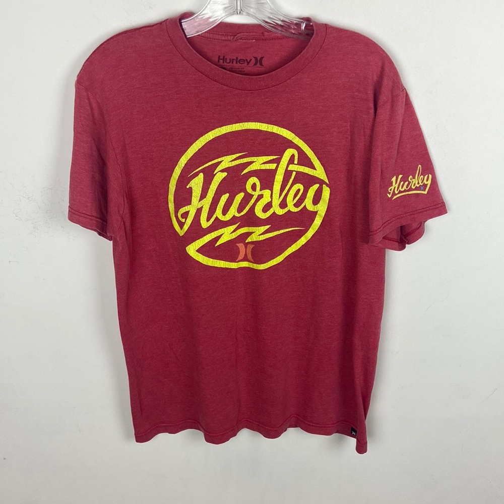 Hurley Shirt